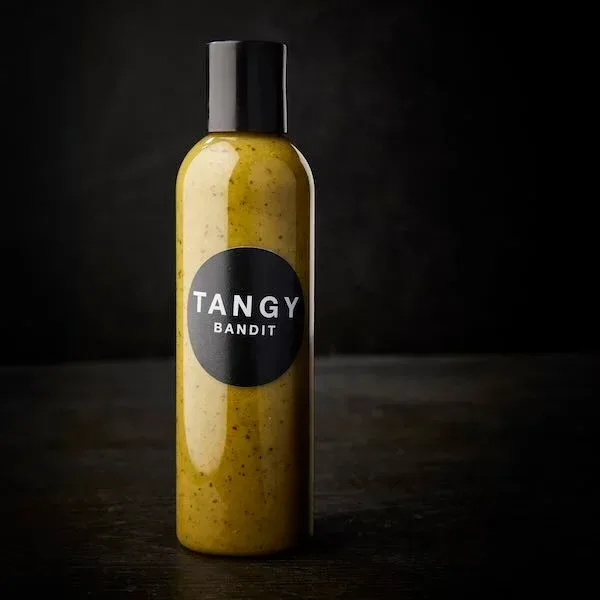 Bánh Mí Bandits Tangy Bandit Chili Sauce