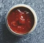 Ekstra sauce