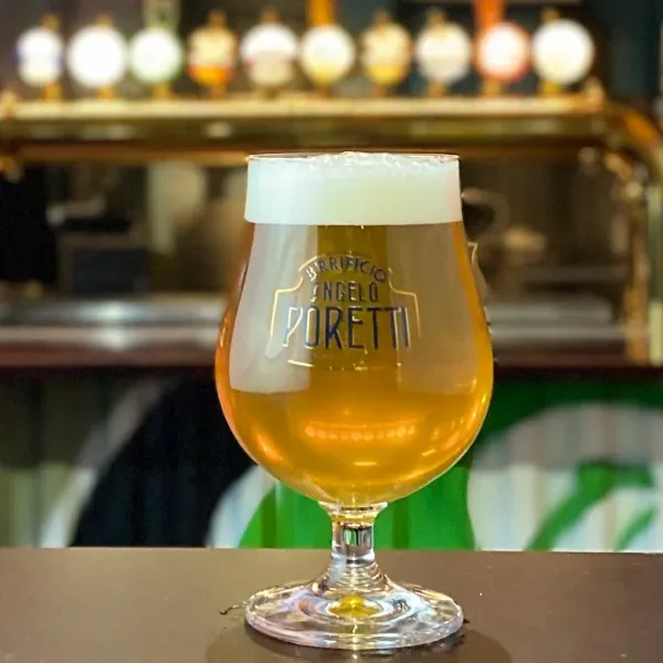 Angelo Poretti 0,4L