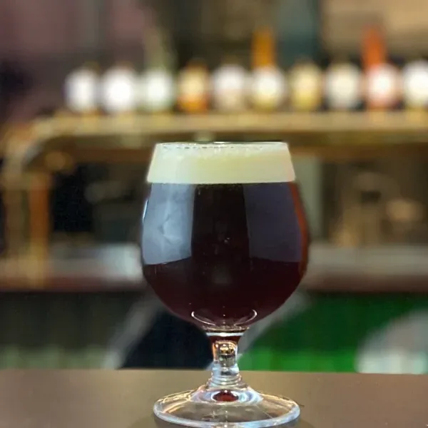 Chimay Bleu 0,4L