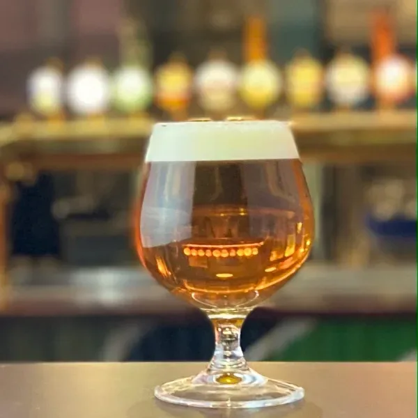 Chimay Triple 0,4L