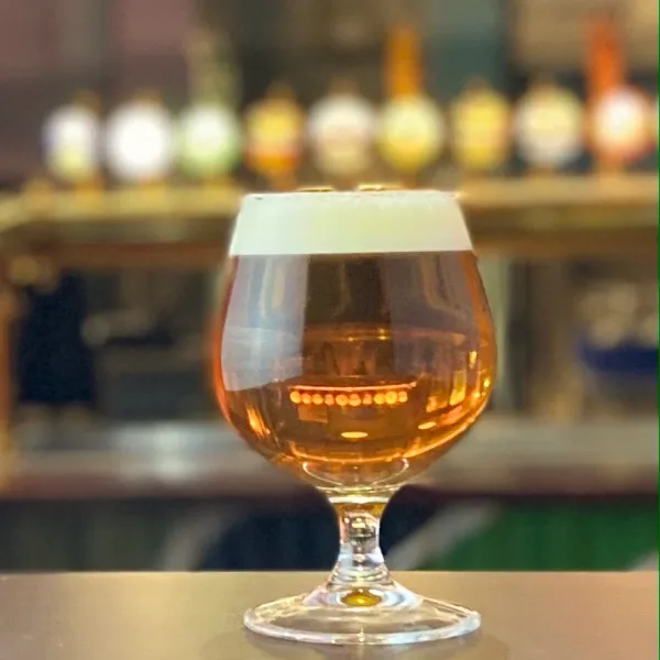 Chimay Triple 0,4L