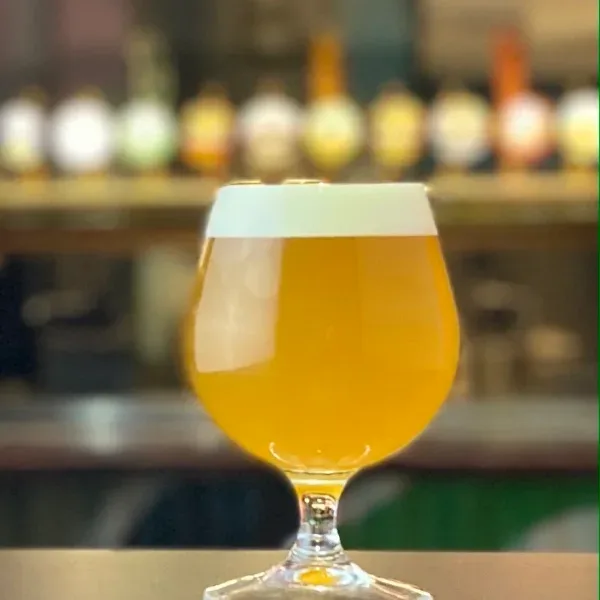 Ebeltoft Gårdbryg, Helles Lager 0,4L