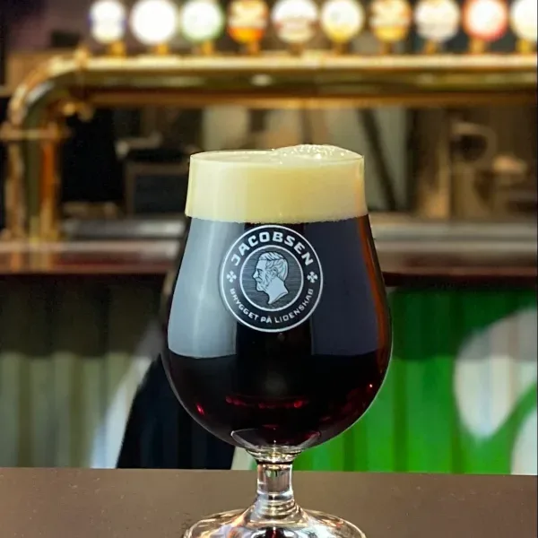 Grimbergen Double Ambrée 0,4L