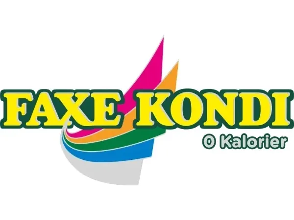 Faxe Kondi Null Kalorien