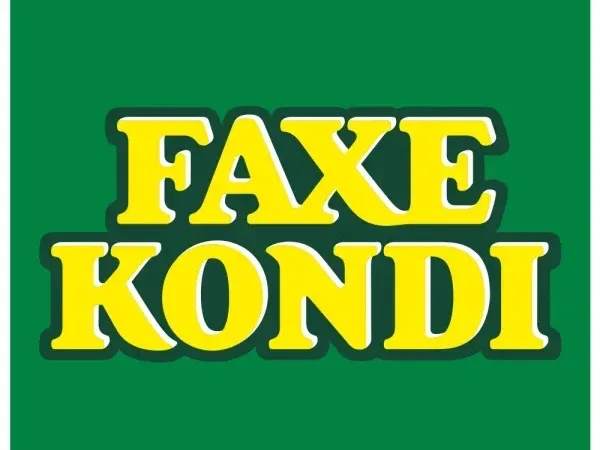 Faxe Kondi
