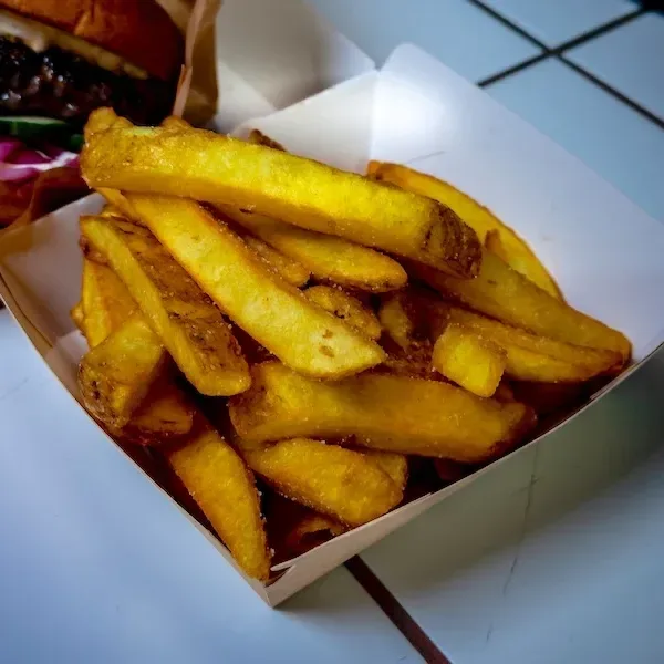 Pommes