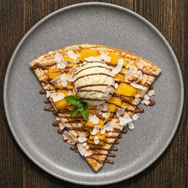 Coco Mango