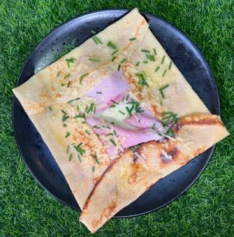 Kids Crêpe