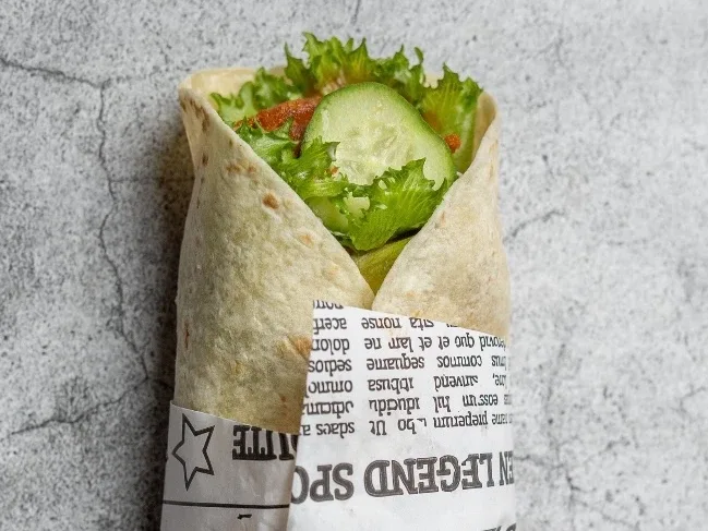 Fish-Wrap