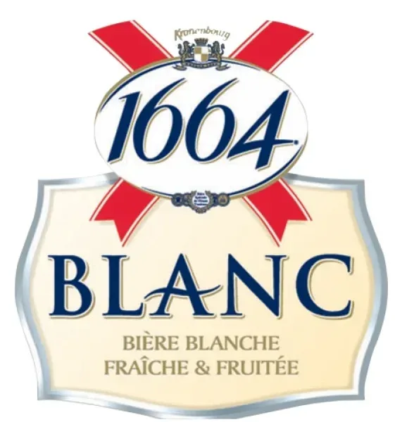 1664 Blanc Frokost Tilbud