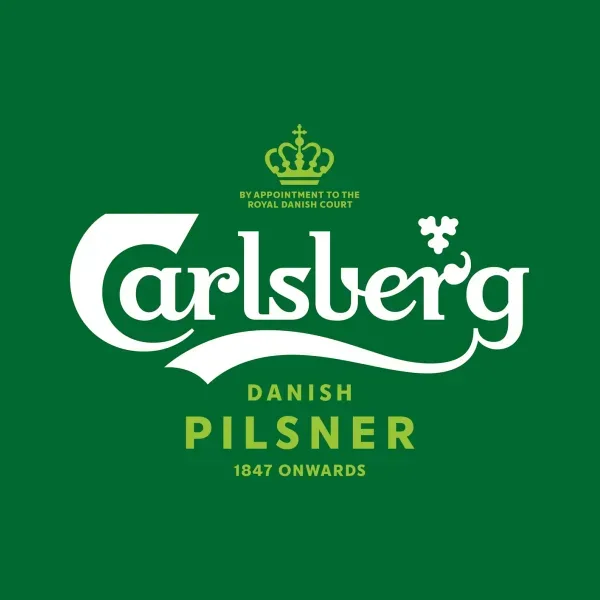 Carlsberg Pilsner