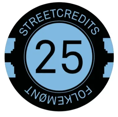 Street Credits