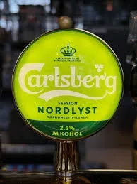 Carlsberg Nordlyst