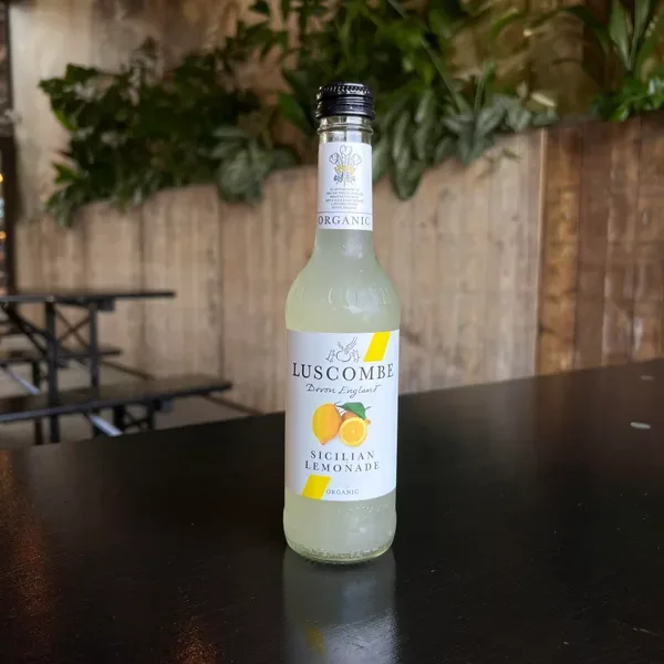 Luscombe Lemonade