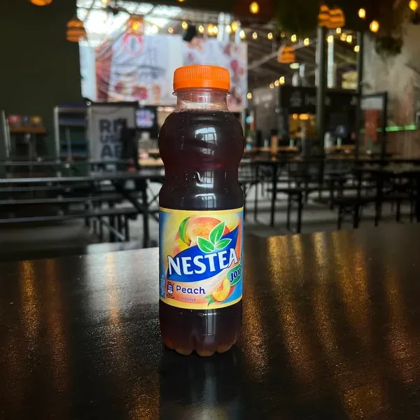 Nestea Fersken