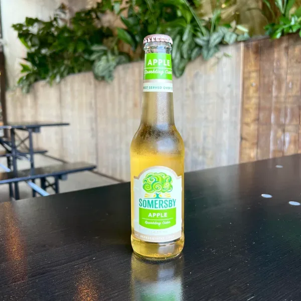Somersby