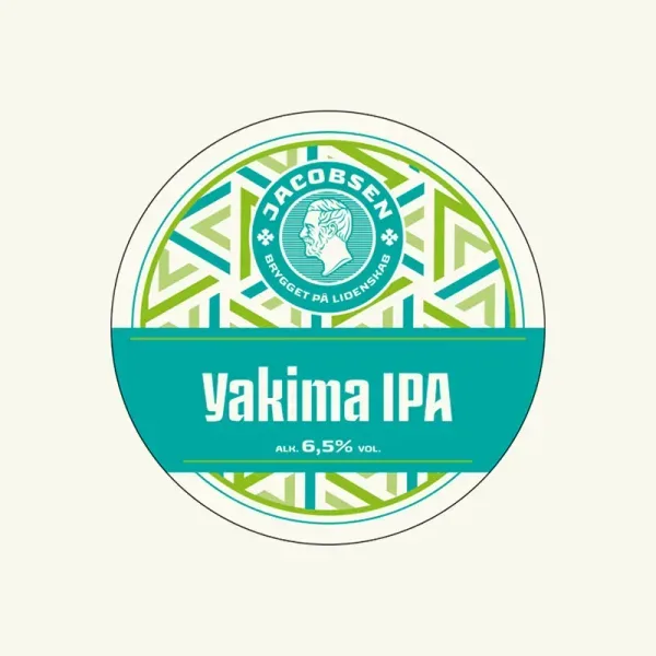 YAKIMA IPA