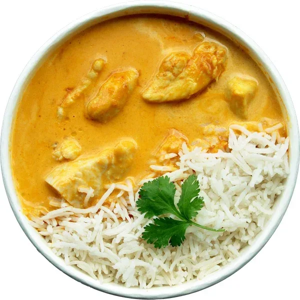 Mango Chicken