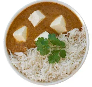 Butter Paneer