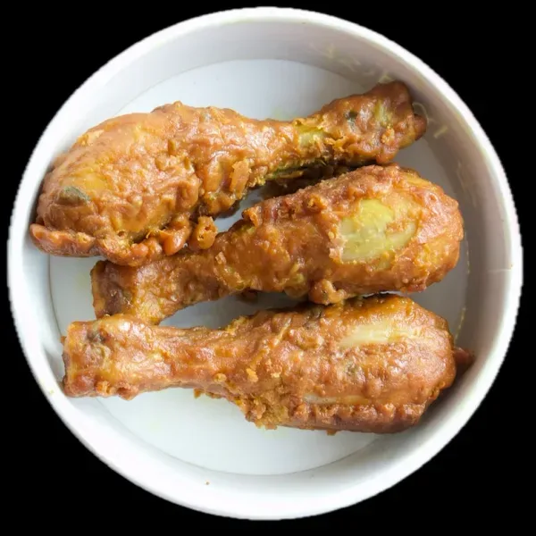Chicken Lollipop