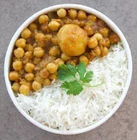 Choley Masala