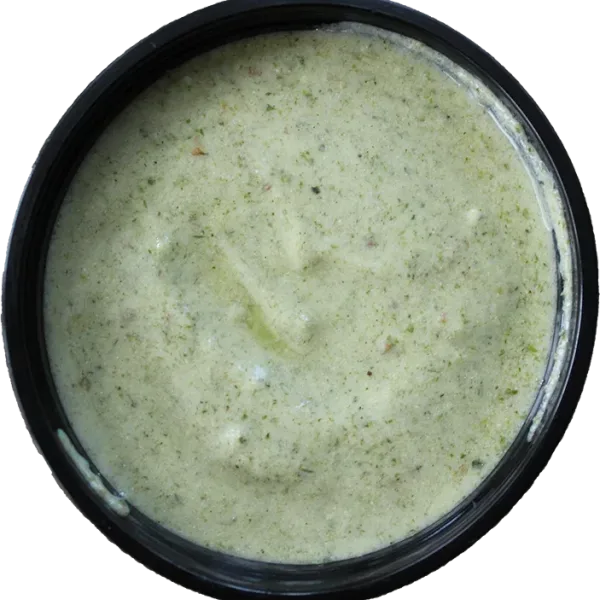 Mint chutney