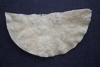Papadum