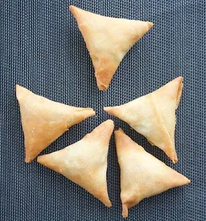 Samosas
