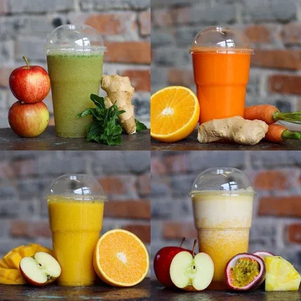 Frokost juice