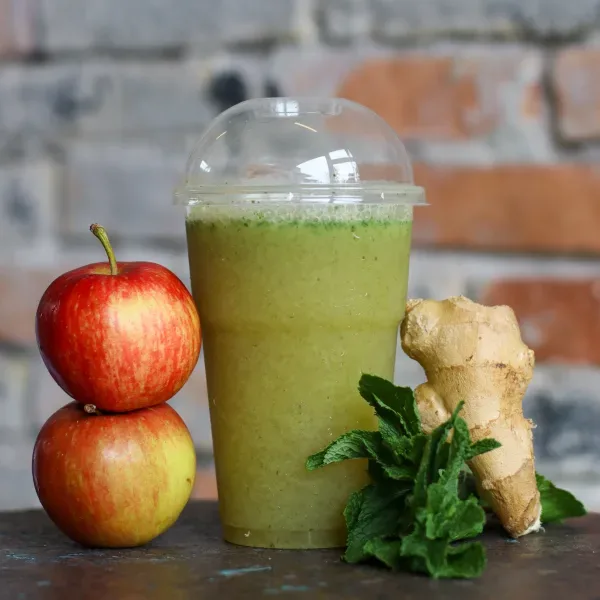 Juice nr. 1