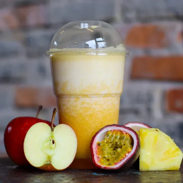 Juice nr. 2