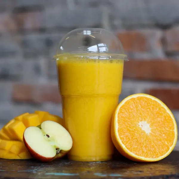 Juice nr. 3