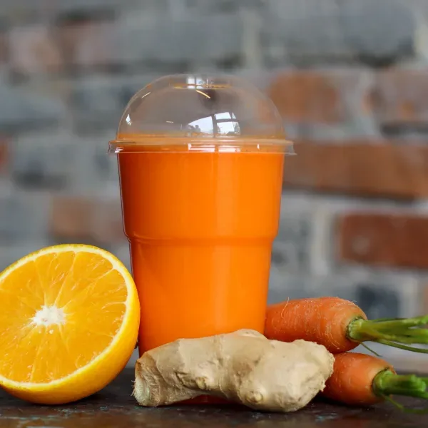 Juice nr. 4