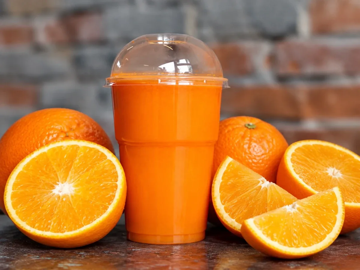 Orangensaft