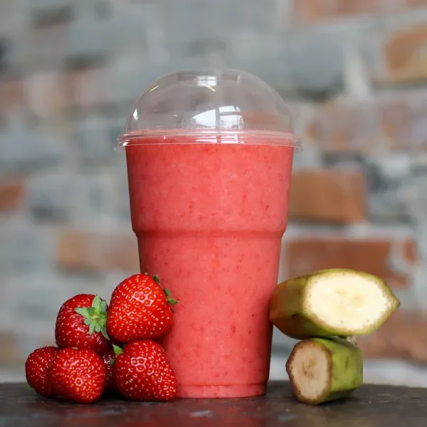 Smoothie nr. 5
