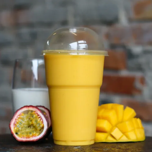 Smoothie nr. 6
