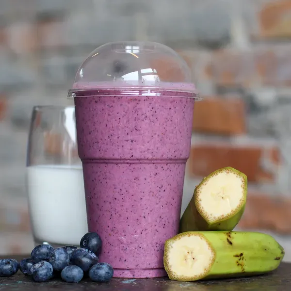 Smoothie nr. 7