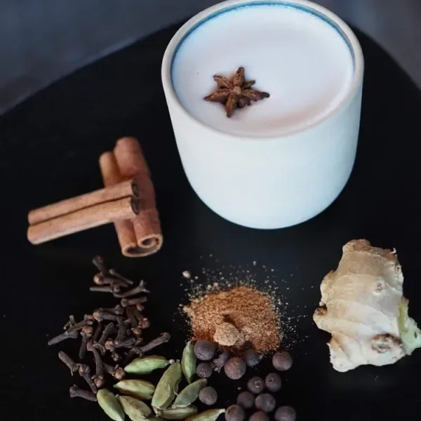 Chai Latte