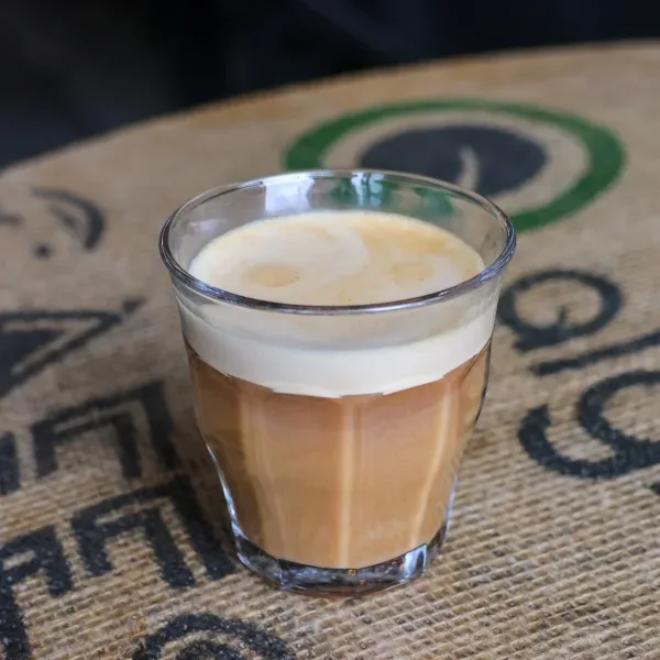 Cortado