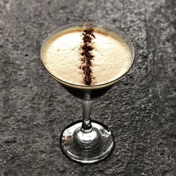 Espresso Martini