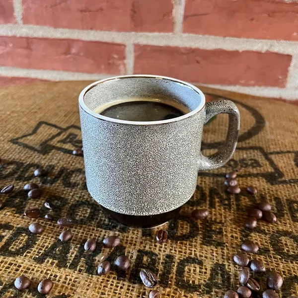 Filterkaffe