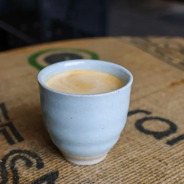 Flat White