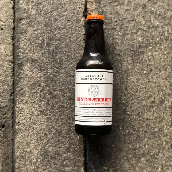 Hindbærbrus