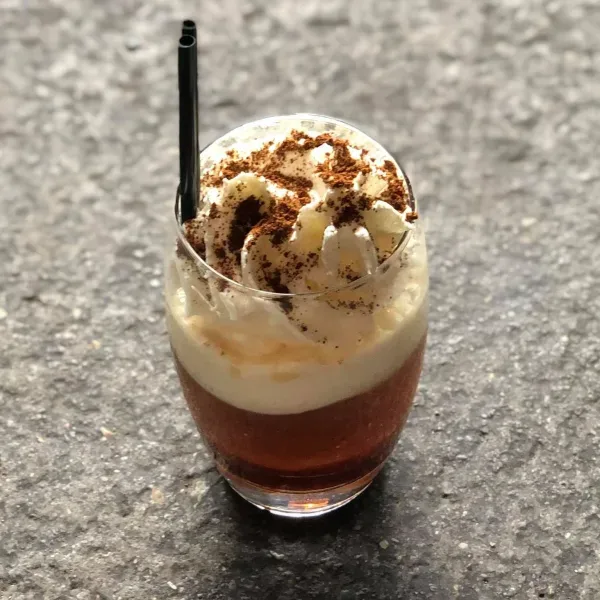 Irish Coffee