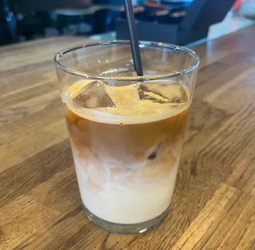 Islatte