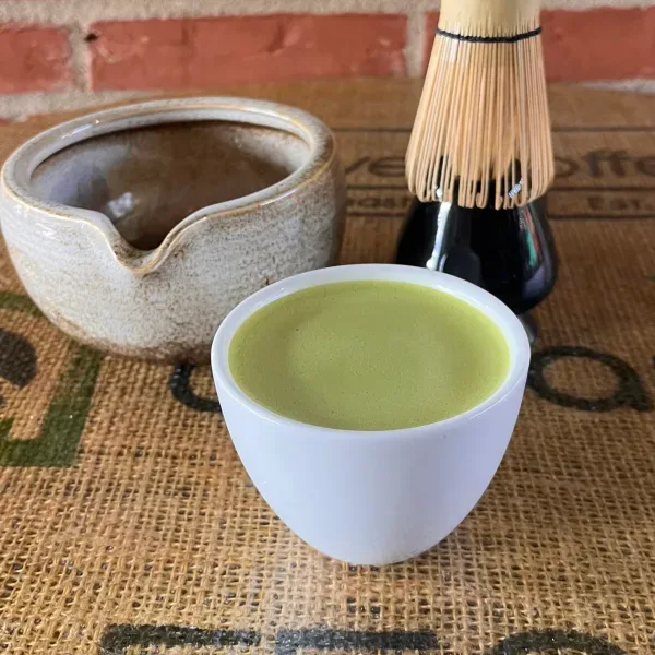 Matcha Latte te