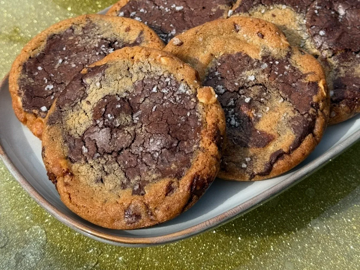 Brownie Cookie