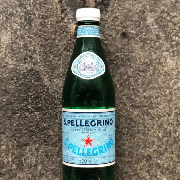 San Pellegrino