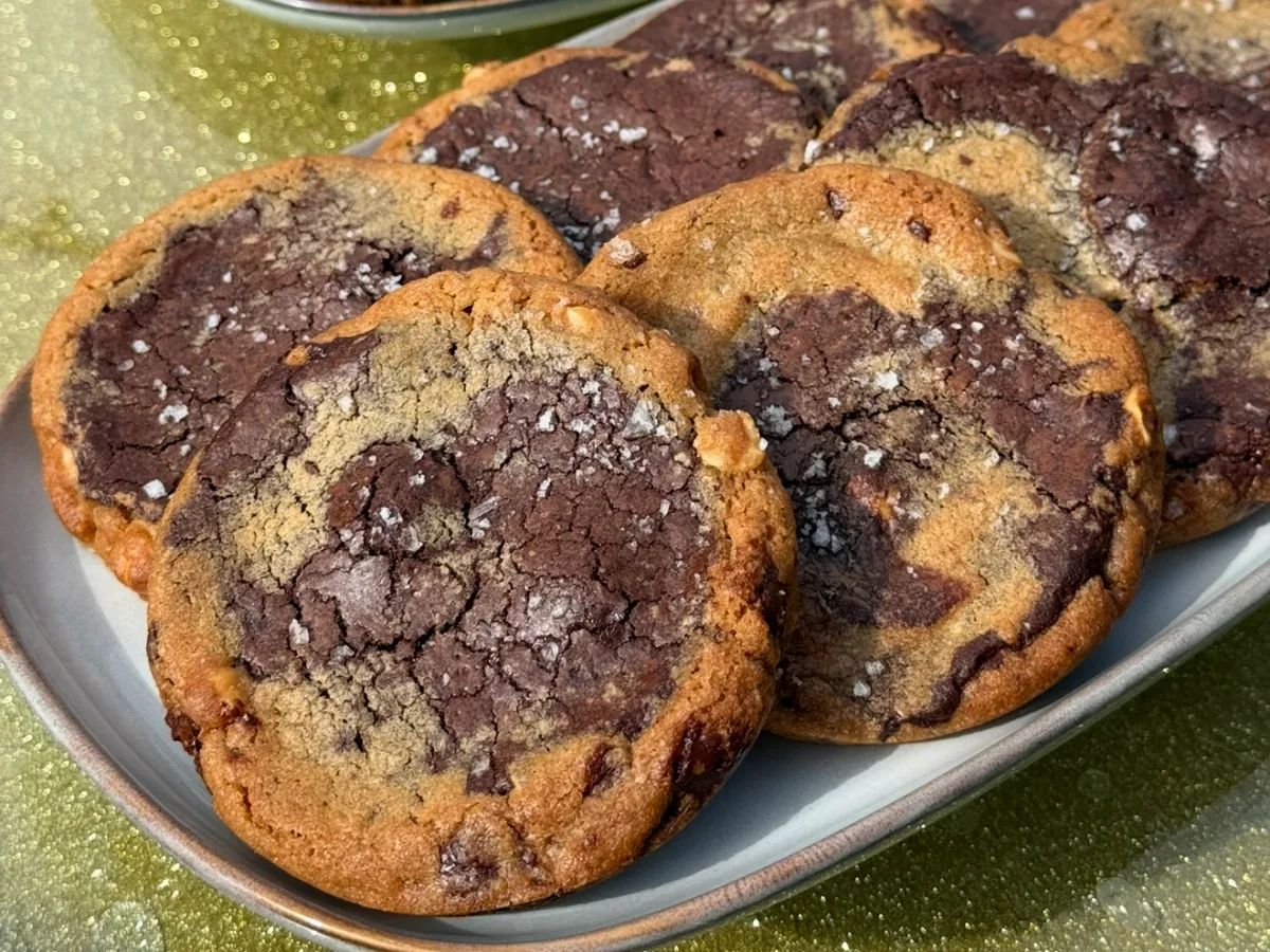 Brownie Cookie